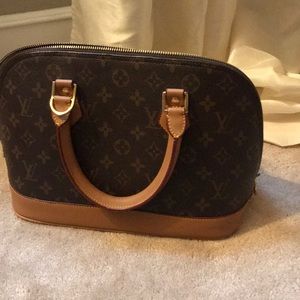 Knock off Louis Vuitton